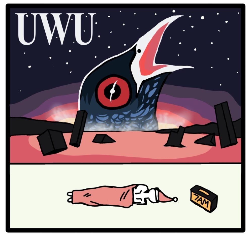 UWU