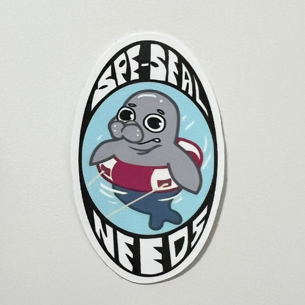 Spe-Seal Needs