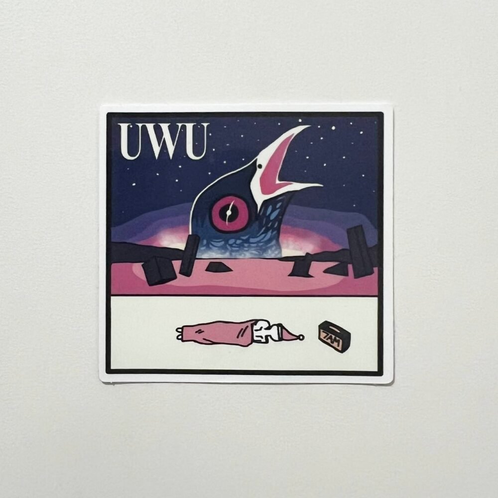 UWU