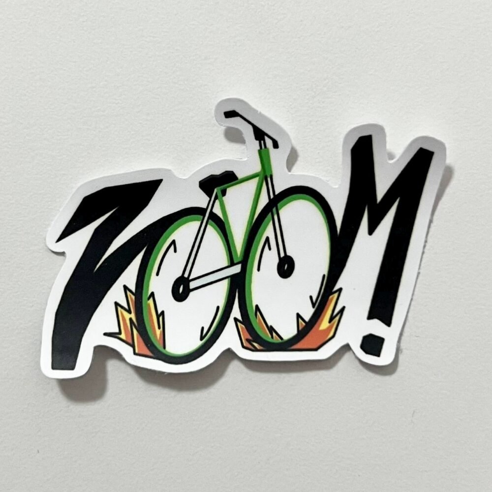 ZOOM!