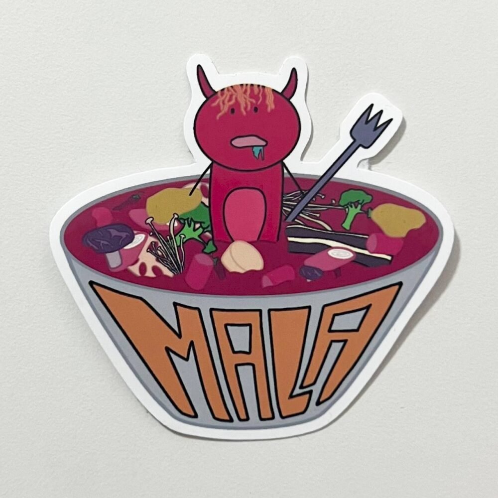 MALA