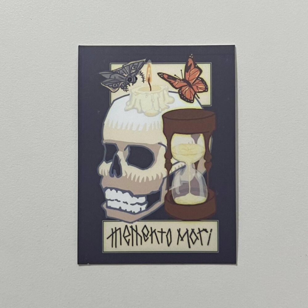 Memento Mori